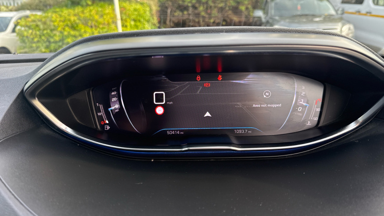 Peugeot 3008 1.5 BlueHDi Allure Premium 5dr Diesel Estate